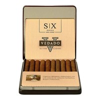 Vedado SX Mini Cigar Coffee